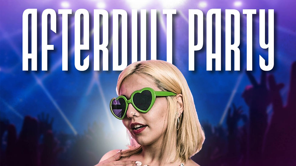Afterdult Party