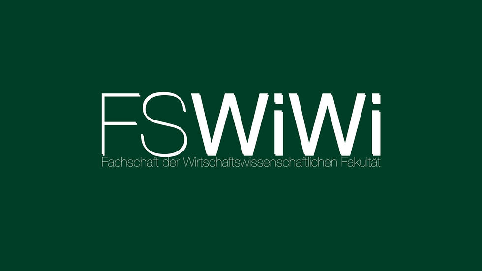O-Wochenparty | FS WiWi