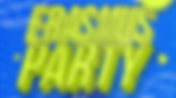 AEGEE | Erasmus Party