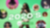 2020's Party 