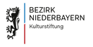 Logo der Kulturstiftung des Bezirk Niederbayern