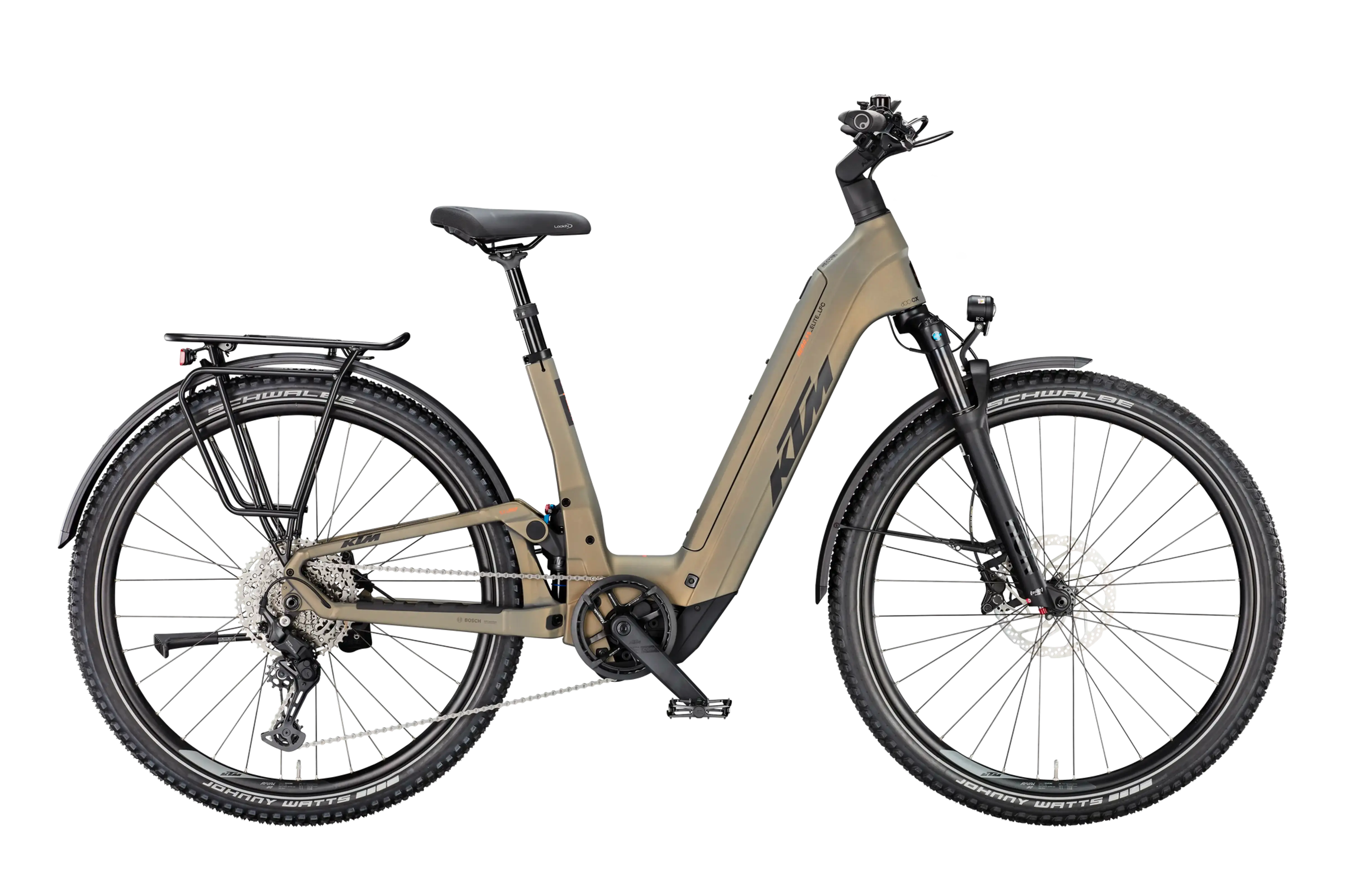 KTM Macina Aera FS Elite LFC