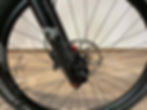 KTM Macina Lycan 771 Feder Gabel