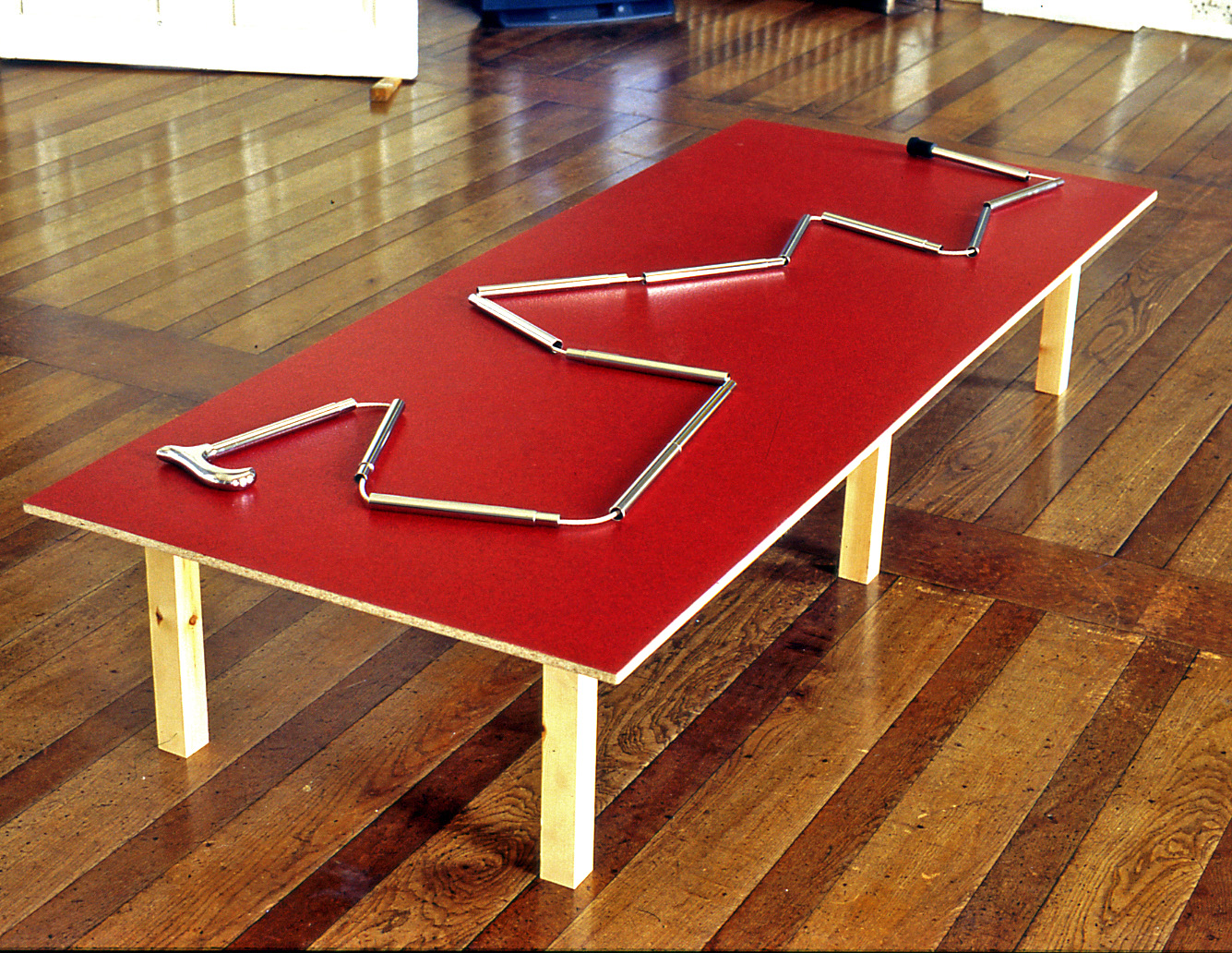 Stagger (1999)