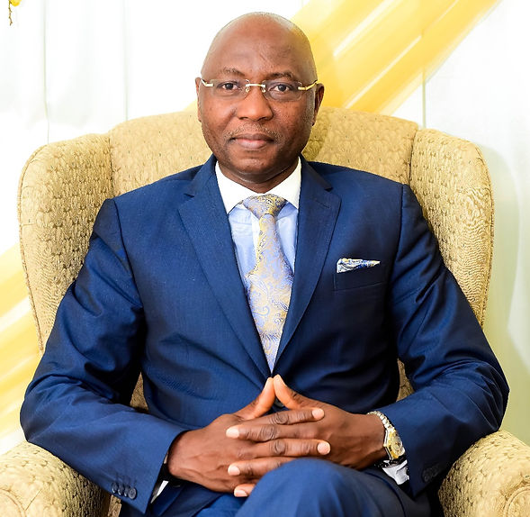 Church Minister