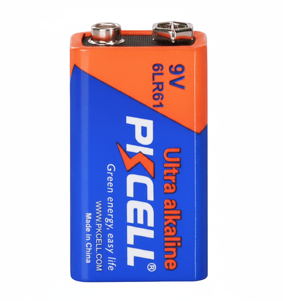 PK-9V/6LR-B1