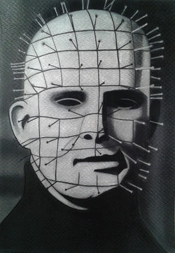 Pinhead