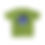 Thumbnail: Kids Heavy Cotton™ Tee