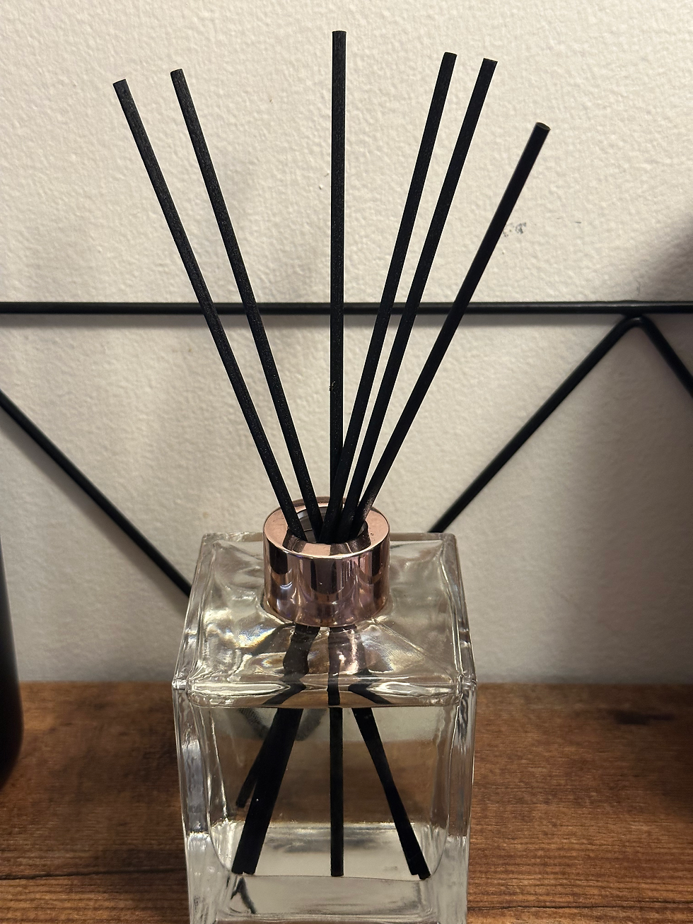 Scented  Reed Diffusers