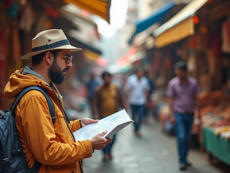 Your Ultimate Guide to Safe Travels: Avoiding Scams and Wildlife Encounters