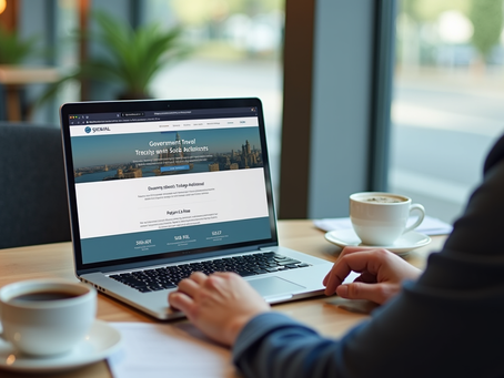 Essential Steps to Ensure Safe Travel: Checking Government Advisories and Insurance Terms