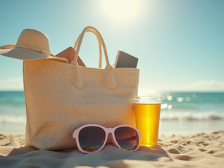 Top 10 Beach Accessories for Stress-Free Travel