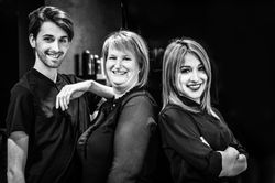 Zakelijke fotoreportage