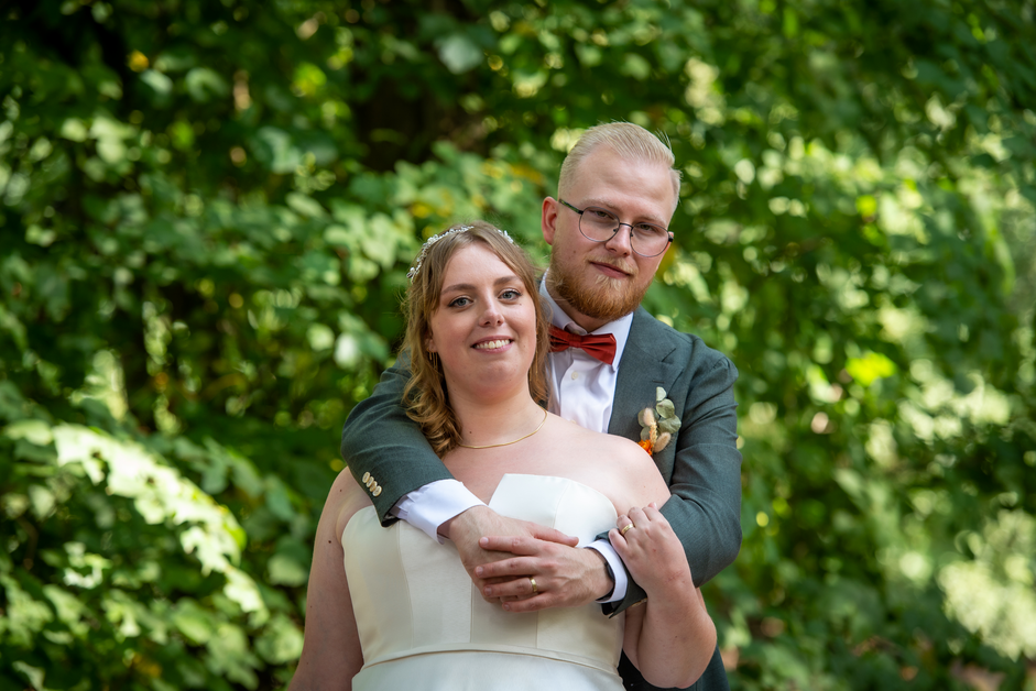 Hanne & Daniel