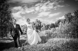 Huwelijksfotograaf