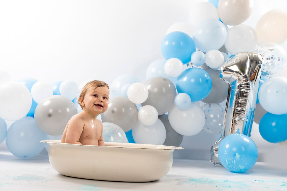Bathshoot