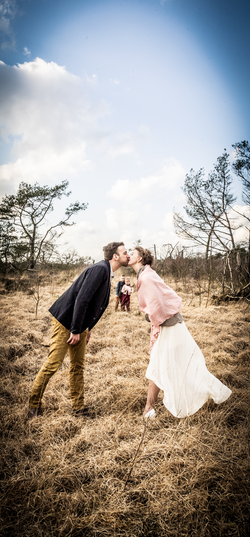 huwelijksfotografie