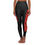 Thumbnail: High Waisted Yoga Leggings (AOP)