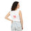 Thumbnail: Unisex Garment-Dyed Tank Top