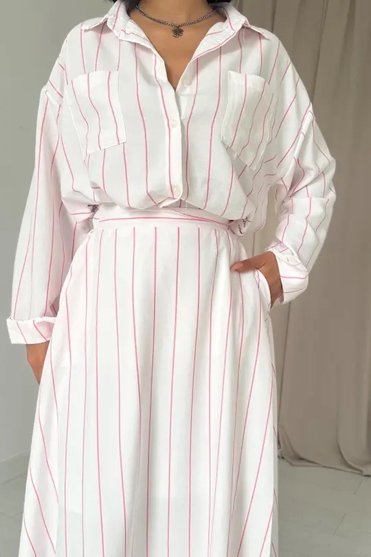 Thumbnail: Striped Shirt
