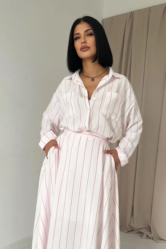 Thumbnail: Striped Shirt