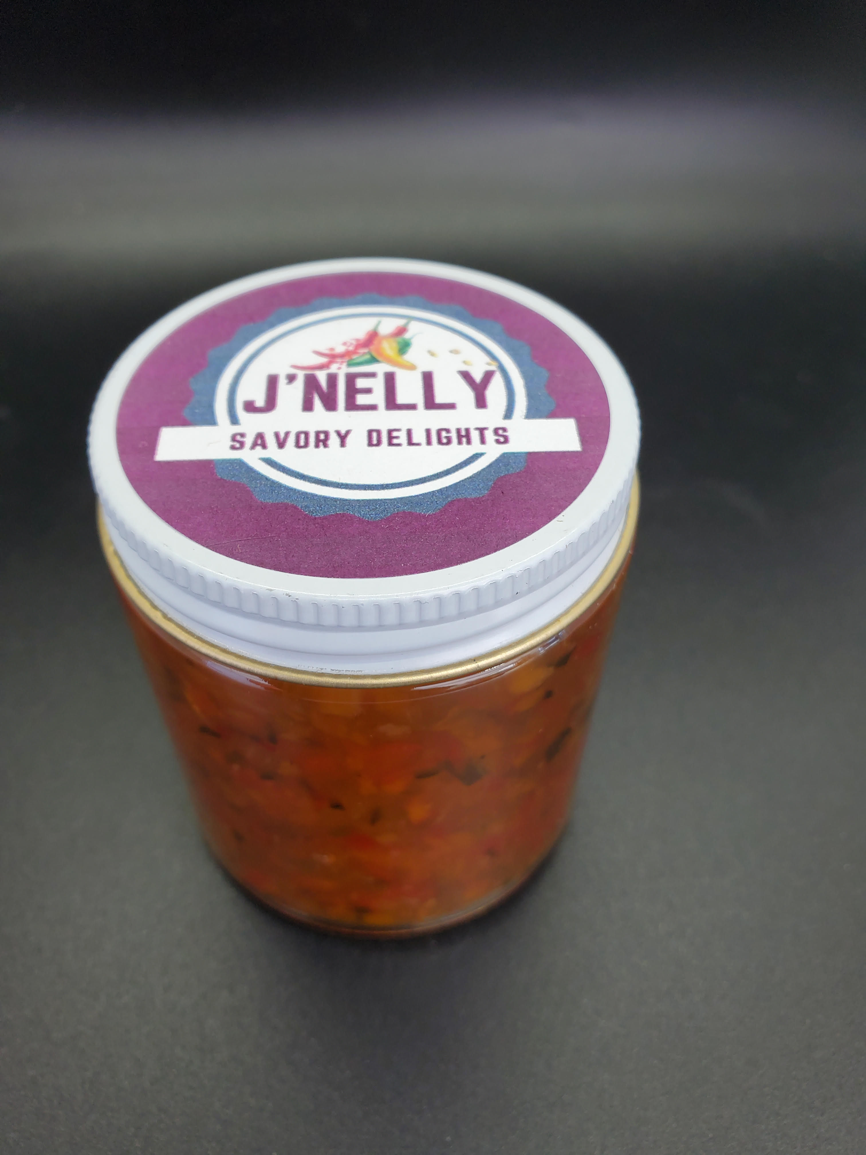 Original Pepper Jelly 8oz