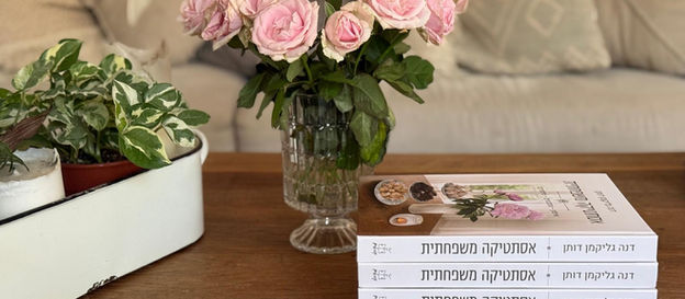 לידה יצירתית: הספר