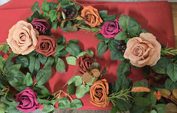 6ft Garland