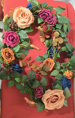 5Ft Garland