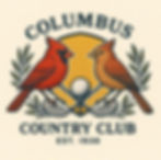 Columbus Country Club