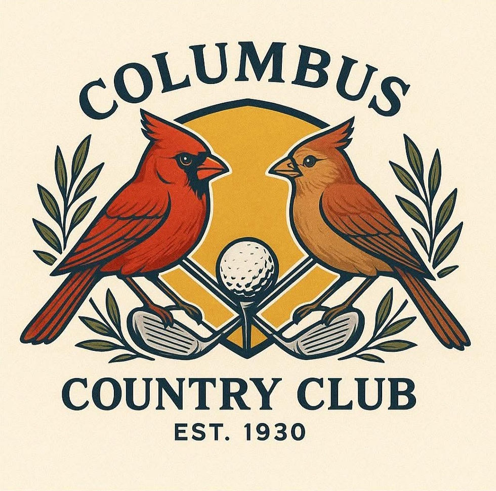 Columbus Country Club