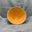 Miniature : Bol dot orange