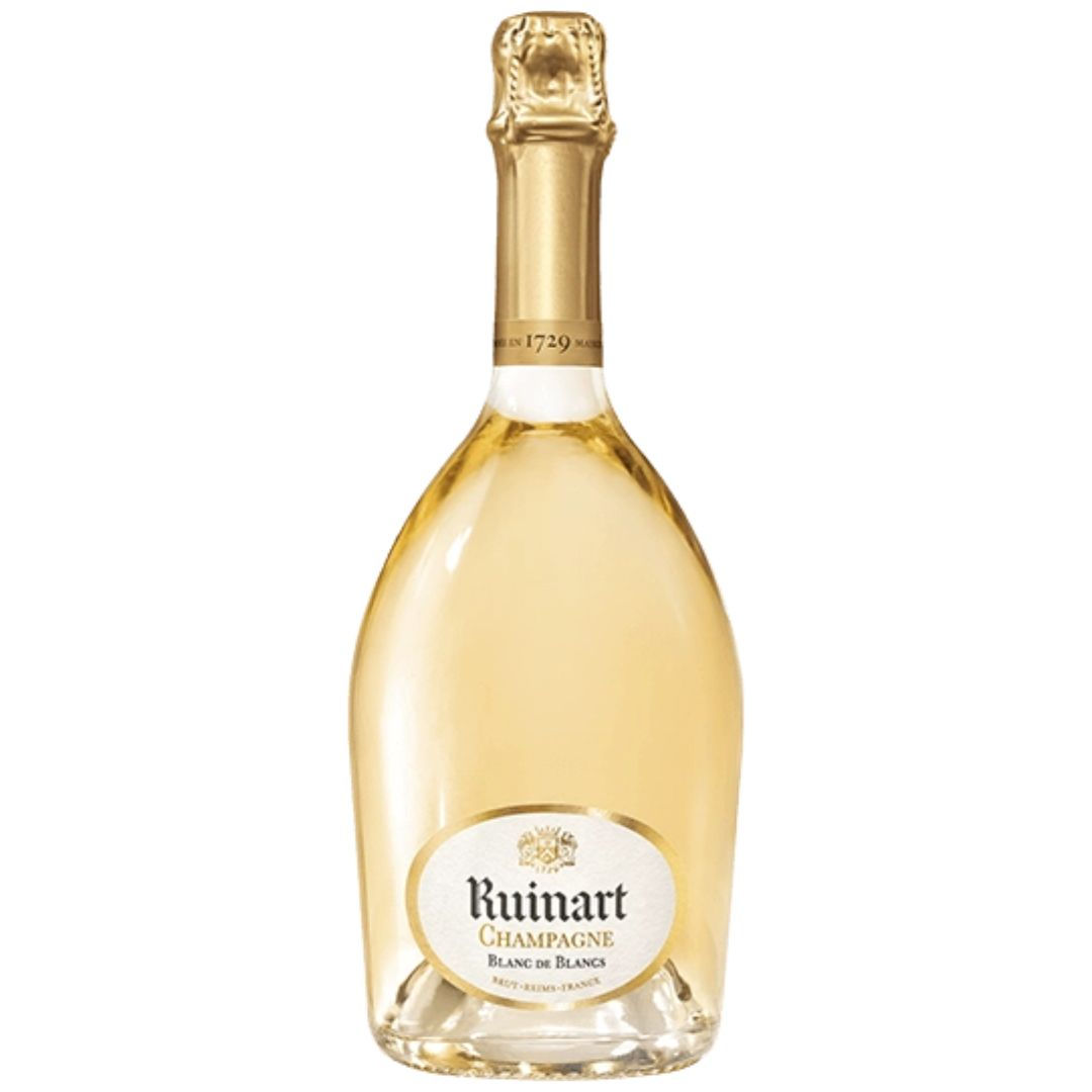 Ruinart Blanc de Blancs Champagne 慧納白中白香檳 750ml
