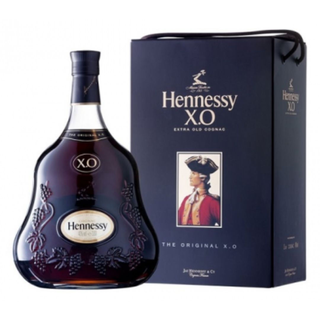 軒尼詩 X.O干邑白蘭地 Hennessy X.O Extra Old Cognac 3000ml 3L