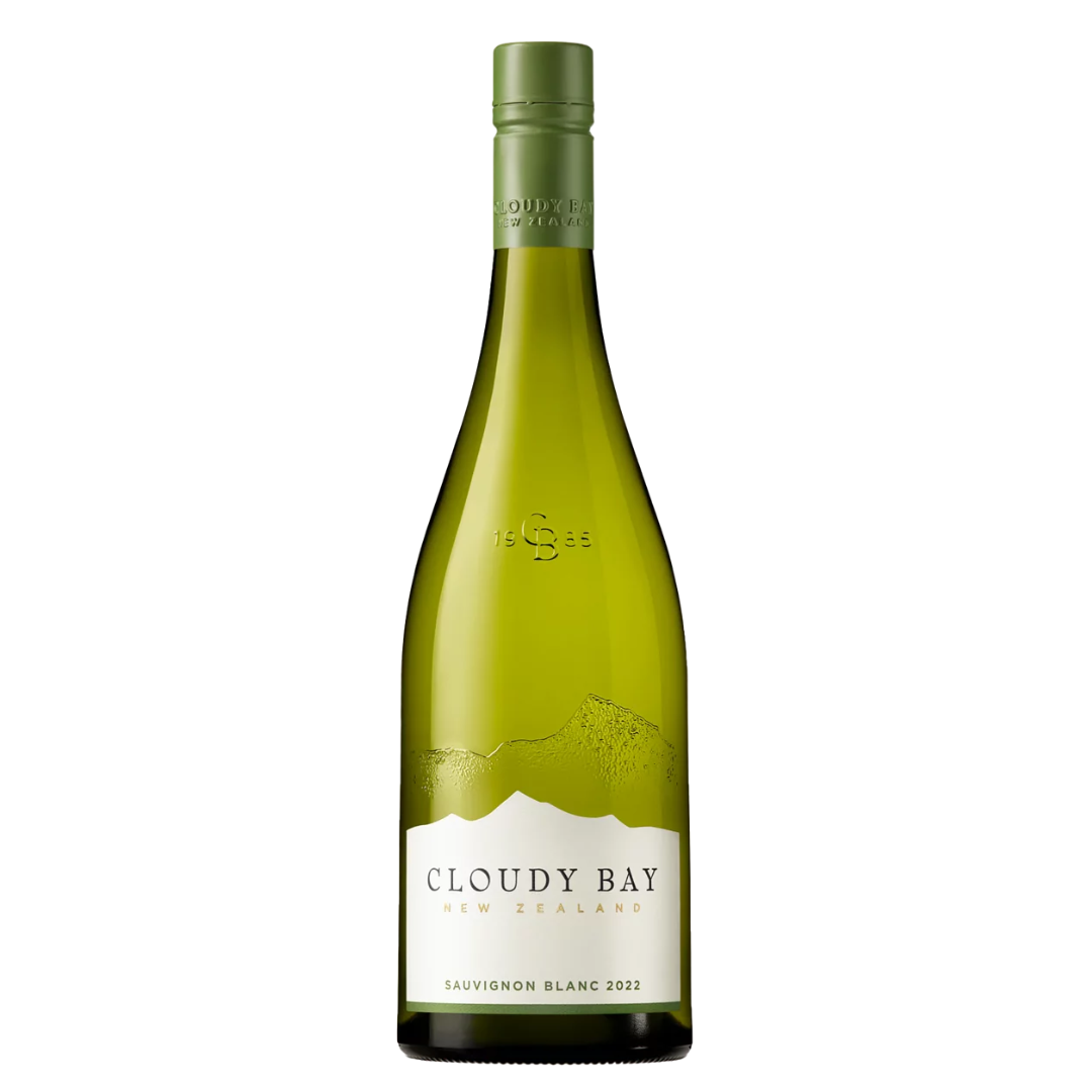 雲霧之灣 蘇維濃白酒 Cloudy Bay Sauvignon Blanc 2022 750ml
