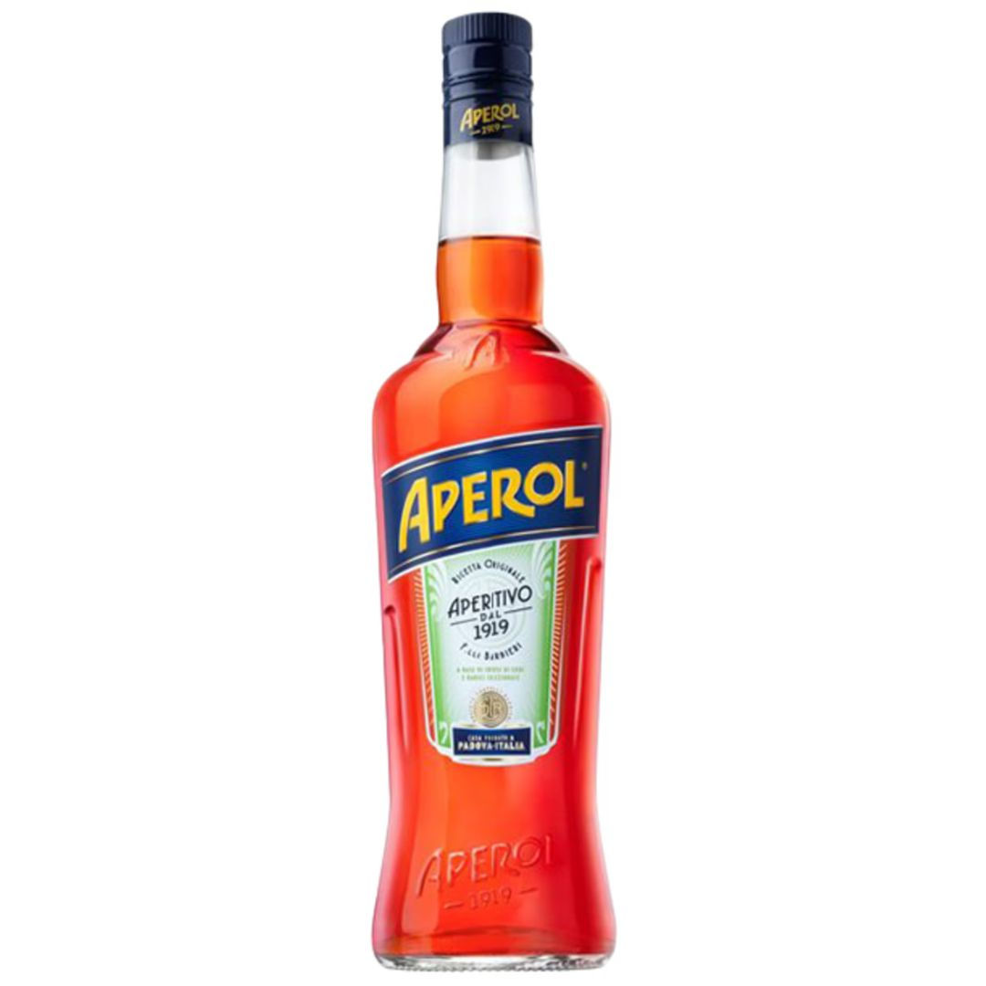Aperol Aperitivo 阿佩羅開胃酒 700ml
