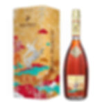 人頭馬CLUB馬年限定版 Remy Martin CLUB 2026 Year of the Horse Limited Edition 700ml