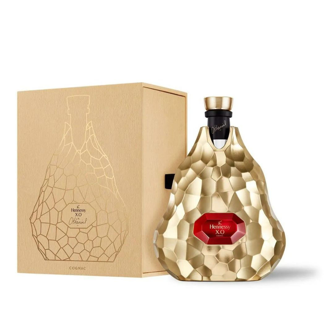 軒尼詩XO 2024 Hennessy X.O Jean Michel Othoniel Limited Edition 700ml