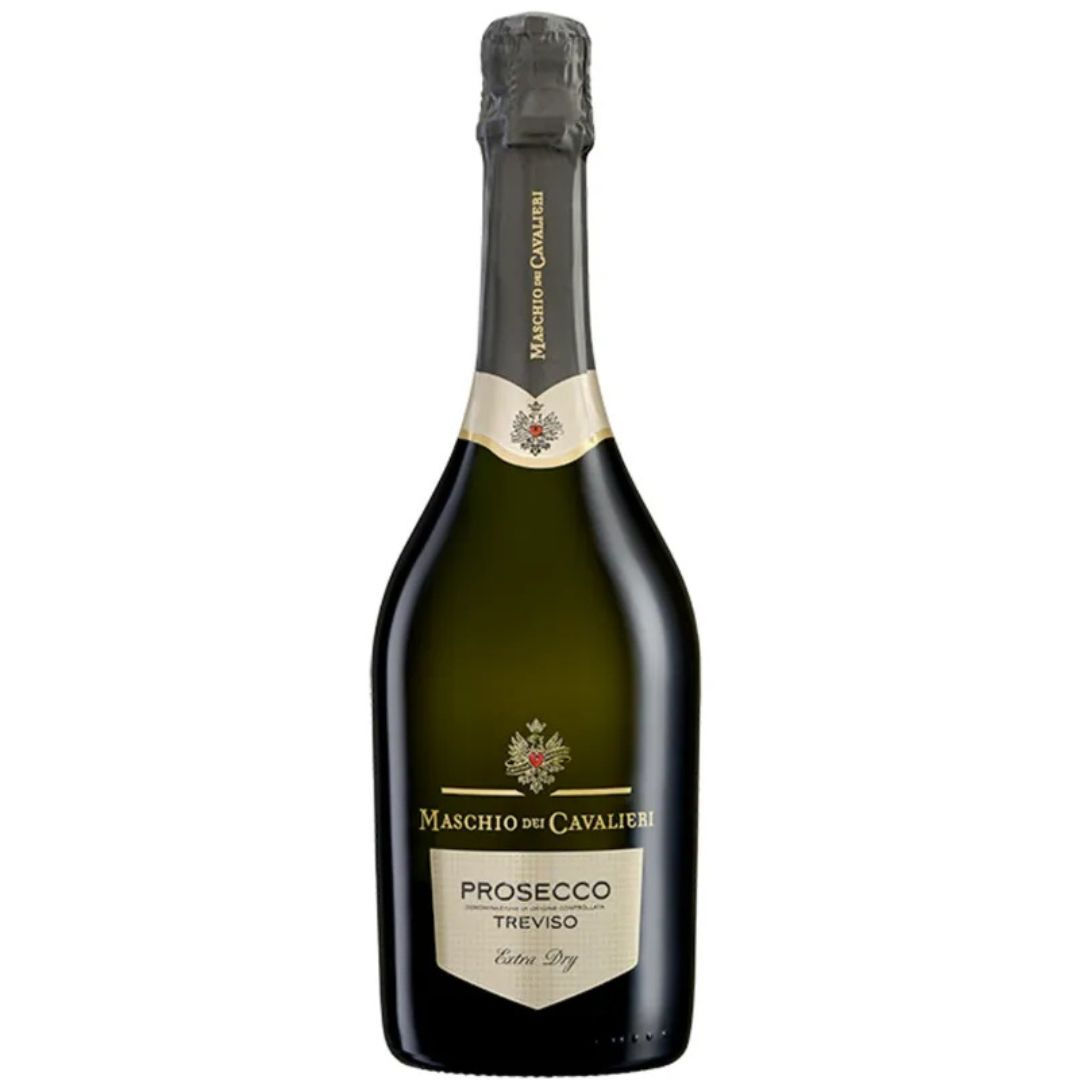Maschio Dei Cavalieri Prosecco Treviso Extra Dry 意大利普羅塞克 DOC特里維素特乾氣泡酒 750ml