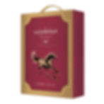 格蘭多納12年單一純麥威士忌 2026 馬年紀念禮盒 700ml 附送酒杯*2