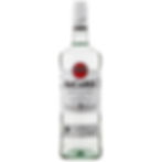 Bacardi Carta Blanca White Rum 百加得白冧酒 1L