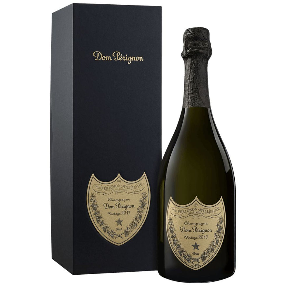 唐培里儂香檳王 2017 Dom Perignon 2017 750ml