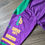 Thumbnail: StupidLaBih Mardi Gras Hockey Jersey (Youth & Adult)