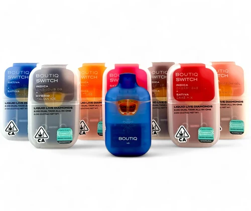 elfbar elfa kaufen Blinkers Live Diamonds 2g Disposable vape | Rainbow Runtz