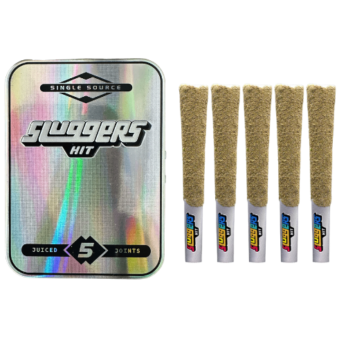 disposable vapes delivery near me Sluggers Hit Brands