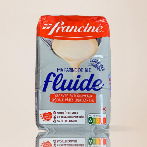1kg Farine En Litre 1kg Farine En Litre