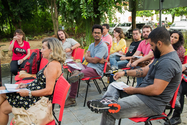 Assembleia Geral 22 de março