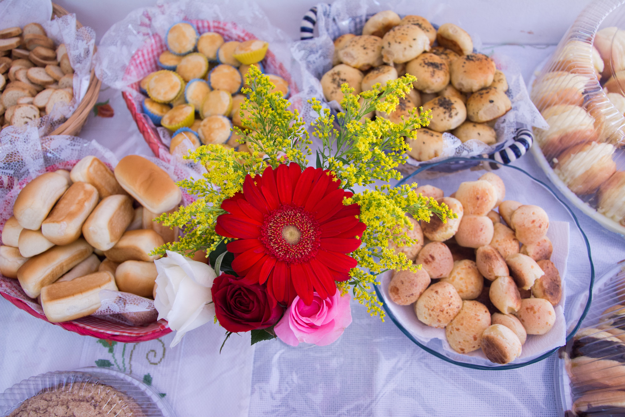 Café da Manhã Adur