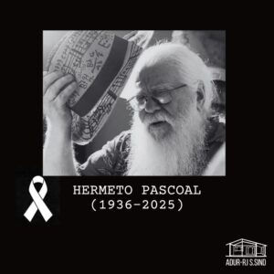 Hermeto Pascoal deixa um legado imensurável