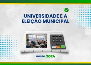 Impacto das eleições municipais para as universidades públicas